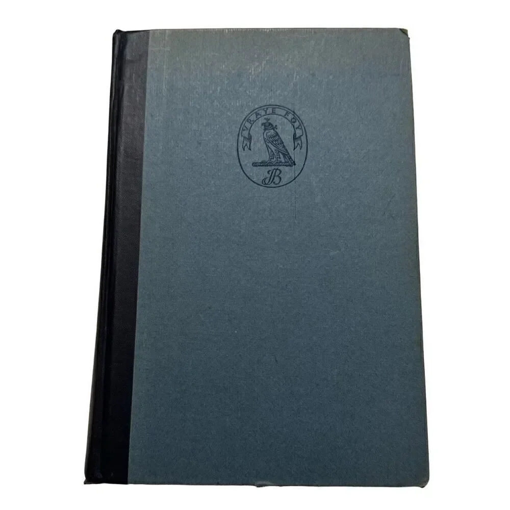 Boswell for the Defence 1769- 1774 edited by William K. Wimsatt Jr. (1959, 1st)